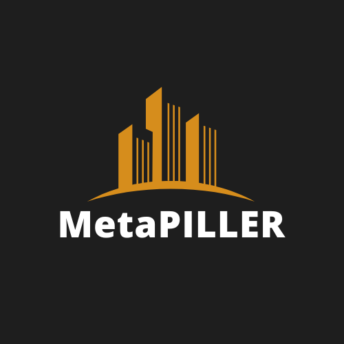 MetaPILLER logo