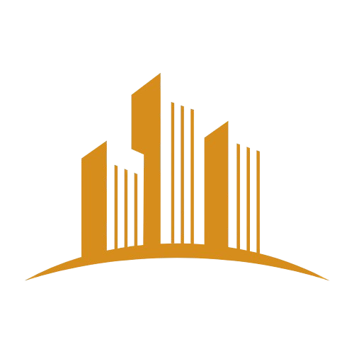Skyline illustration